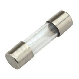 ПРЕДПАЗИТЕЛ FUSE1 6.5A