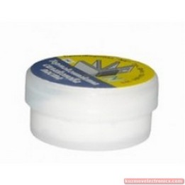 СИЛИКОНОВА ПАСТА TSP 10GR