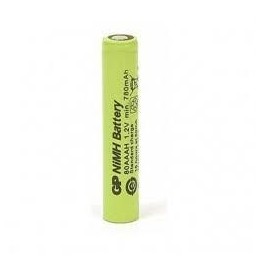 1.2V/1000MAH AAA R03 - LH