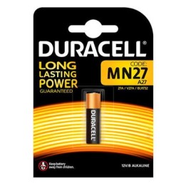 БАТЕРИЯ DURACELL MN27 27A