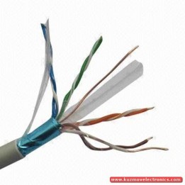 CABLE FTP4-CAT6