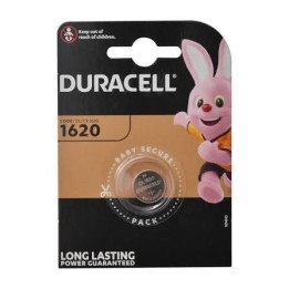 БАТЕРИЯ DURACELL CR1620