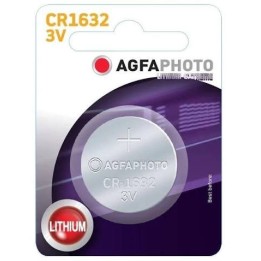 БАТЕРИЯ AGFAPHOTO CR1632