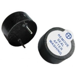 ЗУМЕР С ВГРАДЕН ГЕНЕРАТОР 12V