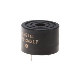 ЗУМЕР BMT-0912XH05 8...16V DC