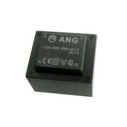 ТРАНСФОРМАТОР BVEI4221218 6V