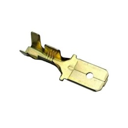 KON-QE-63 КАБЕЛНА ОБУВКА МЪЖКА