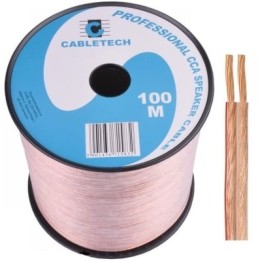 CABLE SILICON 2X1.5MM GA150