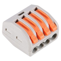 СВЪРЗВАЩА КЛЕМА PTC-214-4PIN