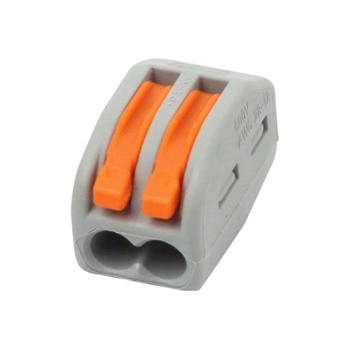 СВЪРЗВАЩА КЛЕМА EQSCG-2PIN