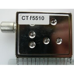 ТУНЕР CTF5510A