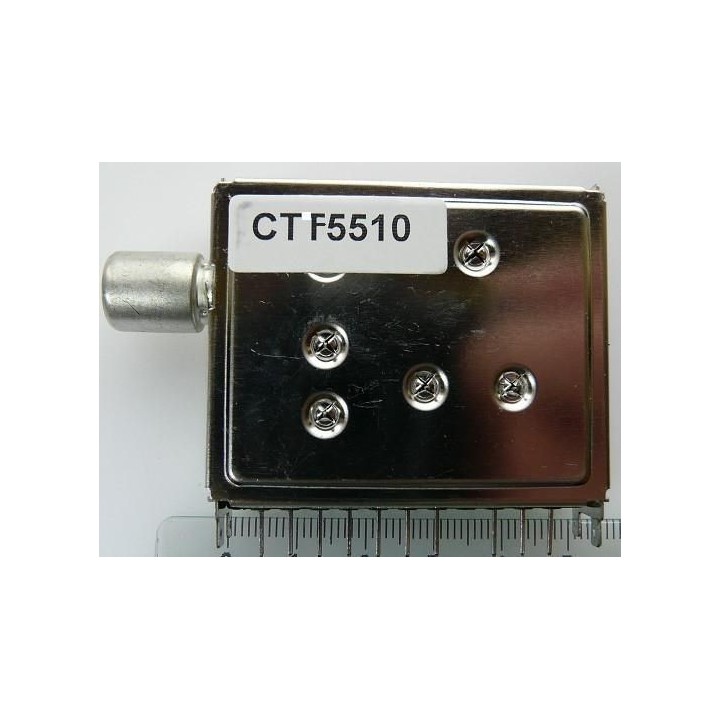 ТУНЕР CTF5510A