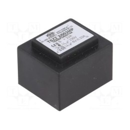 ТРАНСФОРМАТОР 6V/0.8A