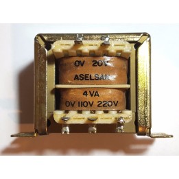 ТРАФ 110V/20V