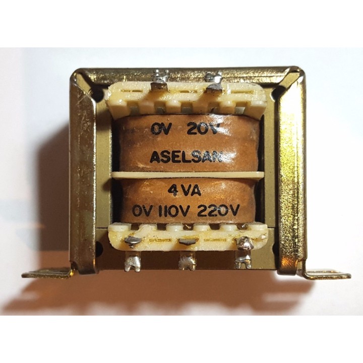 ТРАФ 110V/20V