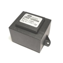 ТРАФ 12V/1.25A