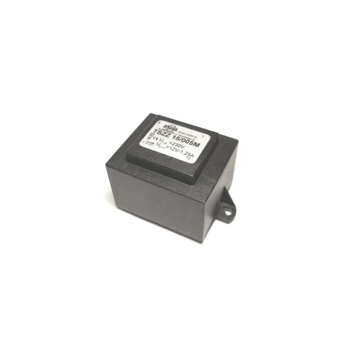 ТРАФ 12V/1.25A