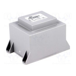 ТРАФ TSPZ10/2X15V 2X15V/0.33A