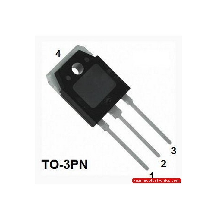 2SD1650