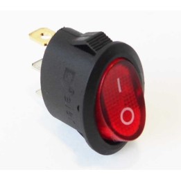 SWITCH KCD1101N9 ON-OF