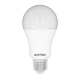 LED LAMP GLOBE E27/10W 4000K