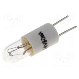 ЛАМПА МИНИАТЮРНА MIL7382 14VDC