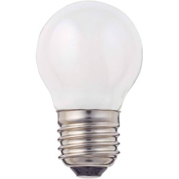 LED LAMP GLOBE MINI E27/4.5W