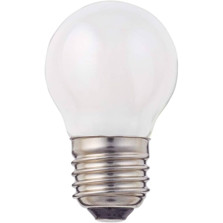 LED LAMP GLOBE MINI E27/4.5W