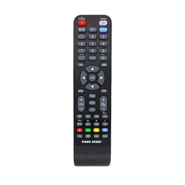 УДП PRC6242 ПРОГРАМИРУЕМО