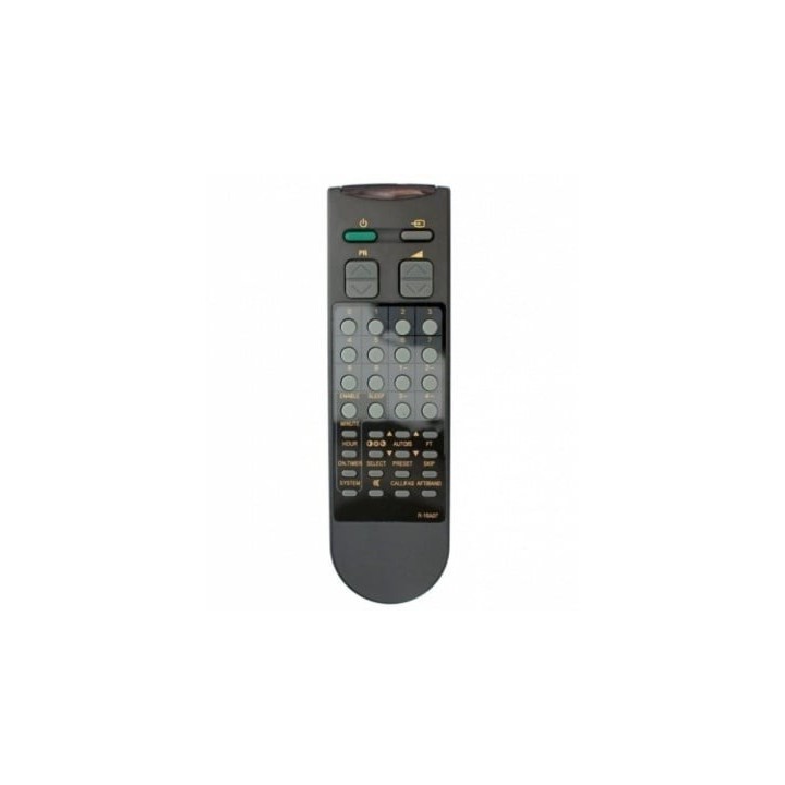 ПУЛТ DAEWOO R18A04/SHIVAKI