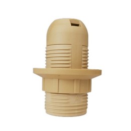 ФАСУНГА E14 PVC