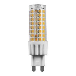 LED LAMP G9/7W-220V WW 3000K