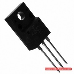 2SK3562