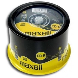 CD-R80 MAXELL