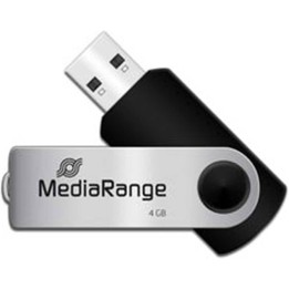 4GB USB 2.0 MEDIA RANGE
