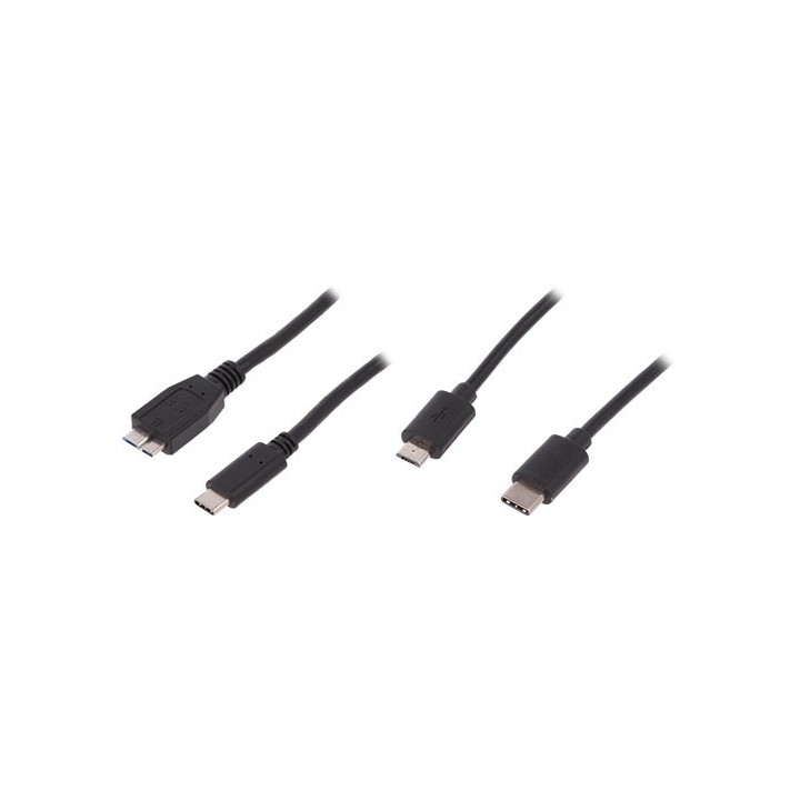 CABLE AK-300137-018/1.8M