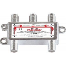 FC-4SPLT KN