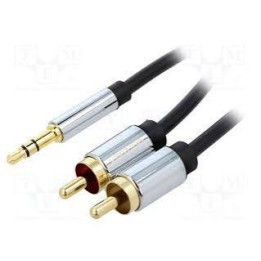 CABLE JPS2RP/2M