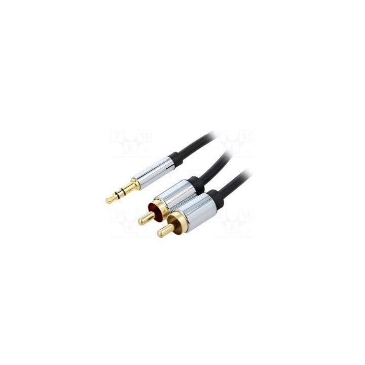 CABLE JPS2RP/2M