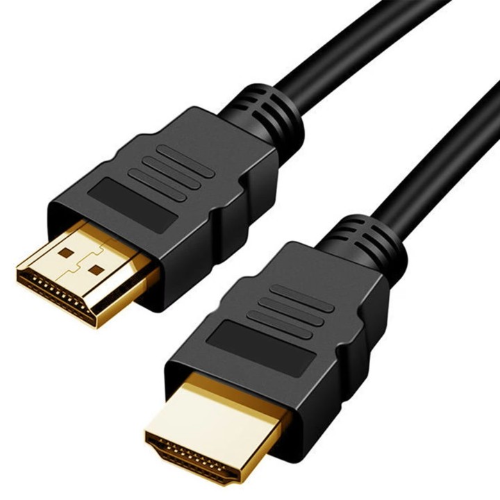 CABLE HDMI/HDMI/1.8M 1.4