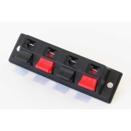 F368 SPEAKER TERMINAL BOARD