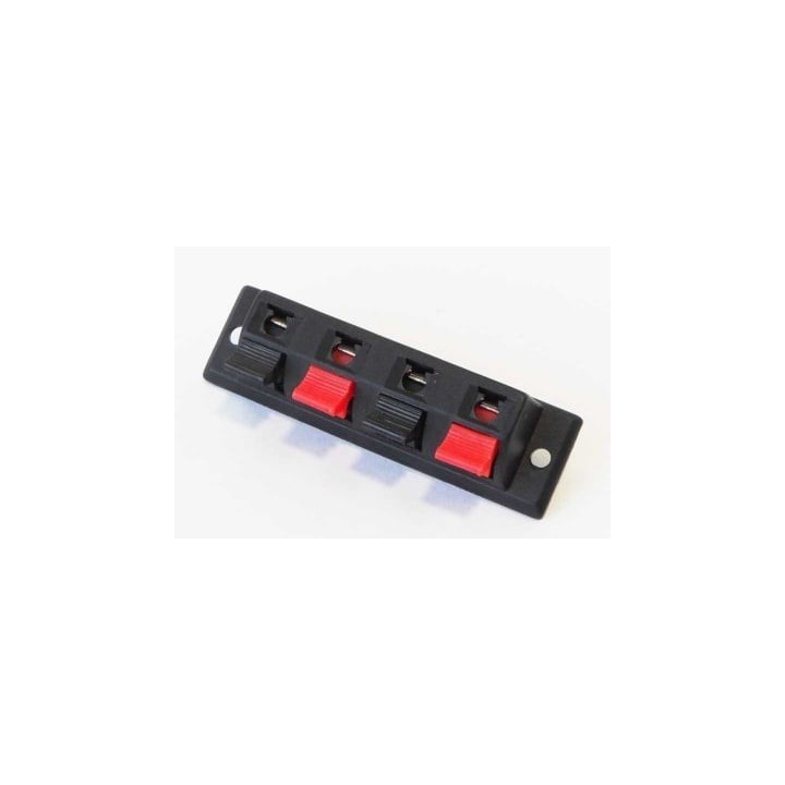 F368 SPEAKER TERMINAL BOARD