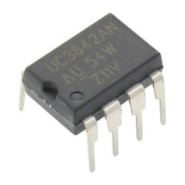 UC3842AN DIP-8