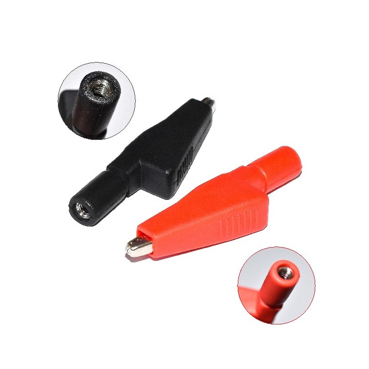 ЩИПКА ЗА УРЕД AX-CR-01-SET