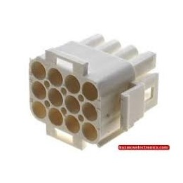 ЩЕПСЕЛ КОНЕКТОР MNL-350735-4