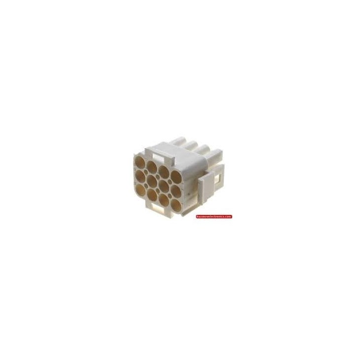 ЩЕПСЕЛ КОНЕКТОР MNL-350735-4