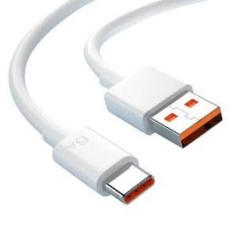 CABLE USBA/USBB TYPE C СИЛИКОН