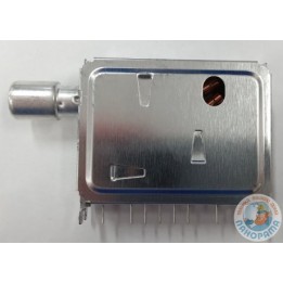 ТУНЕР 115B8A865T SANYO