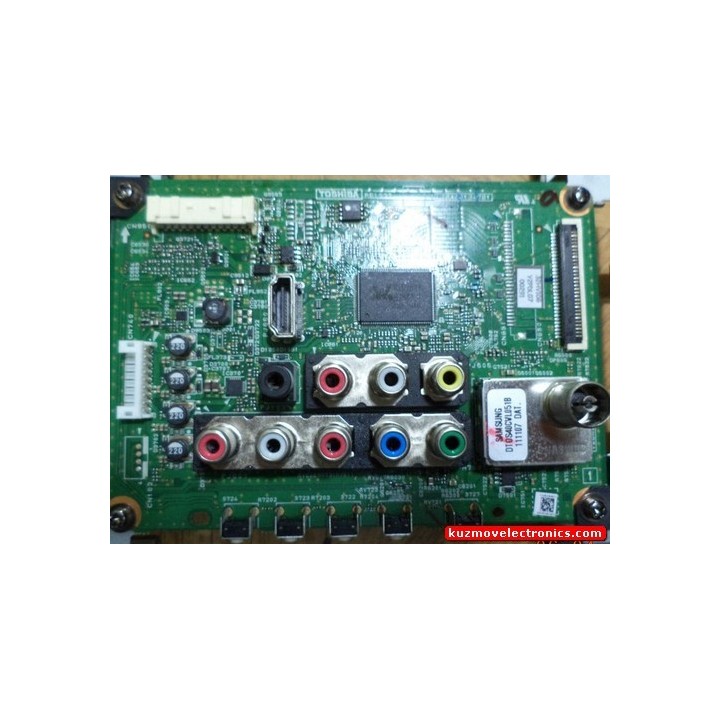 ТУНЕР DTOS40CVL051B SAMSUNG