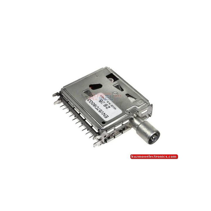 ТУНЕР ENV57D60G3